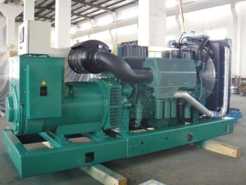 沅陵便携静音：租赁无声发电机组，便携式解决能源需求