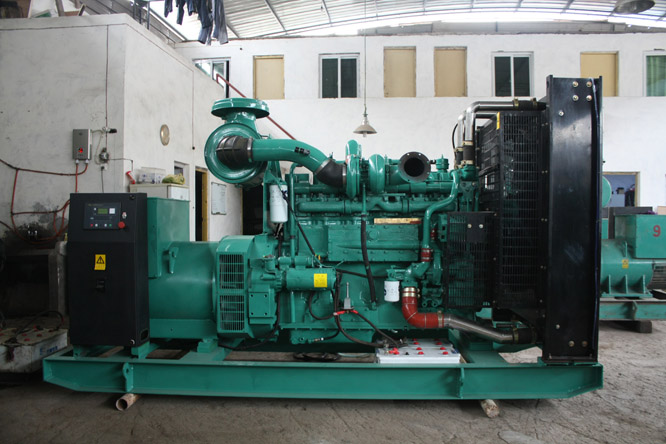 沅陵环保无噪音：租用静音发电机组，为环境和耳朵双重保驾护航
